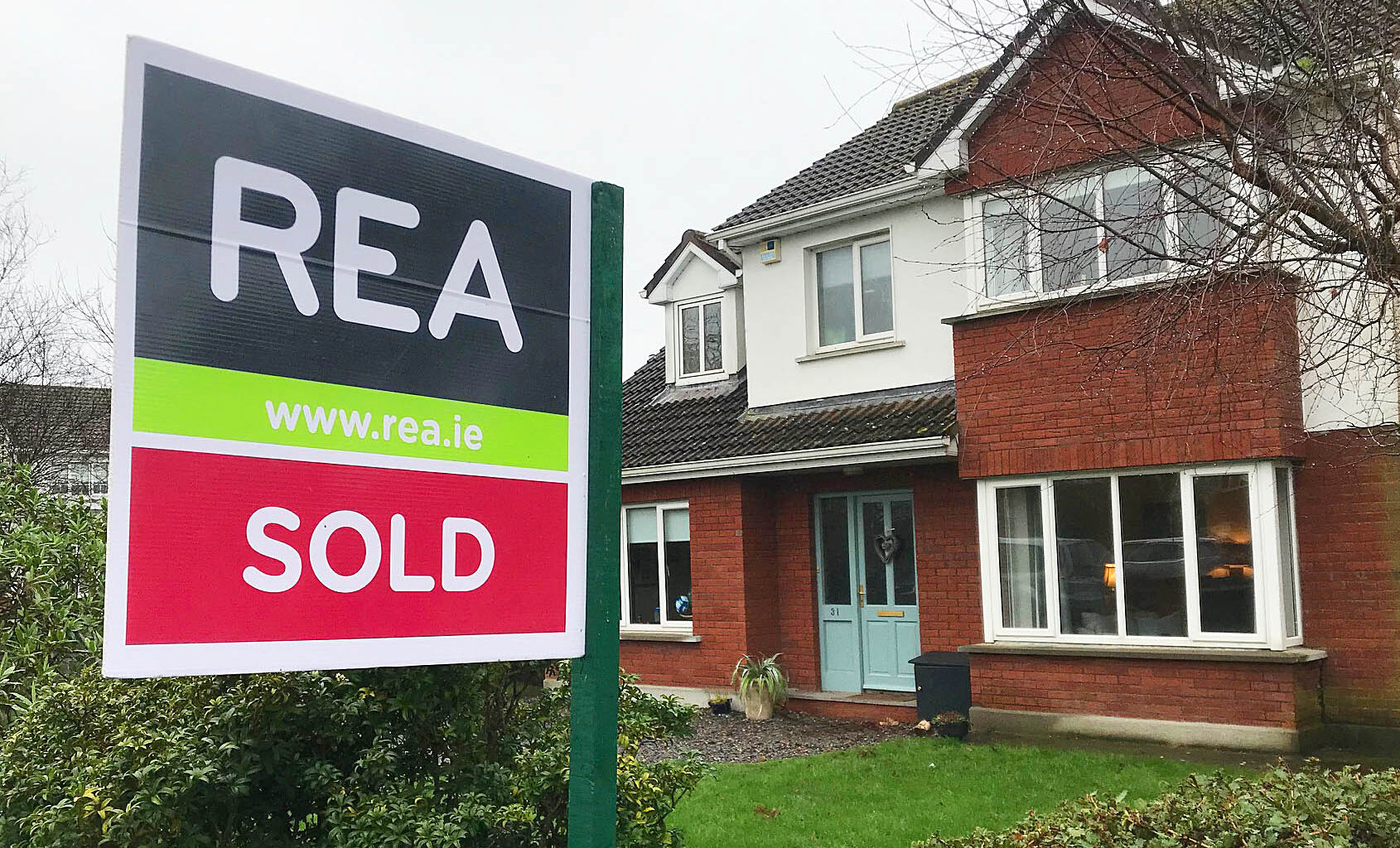 Price of average second-hand three-bed semi rose by 0.8% in both Carlow and Kilkenny in the last three months