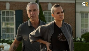 Reacher’s Neagley Spinoff Is Borrowing A Trick From Prime Video’s Bosch