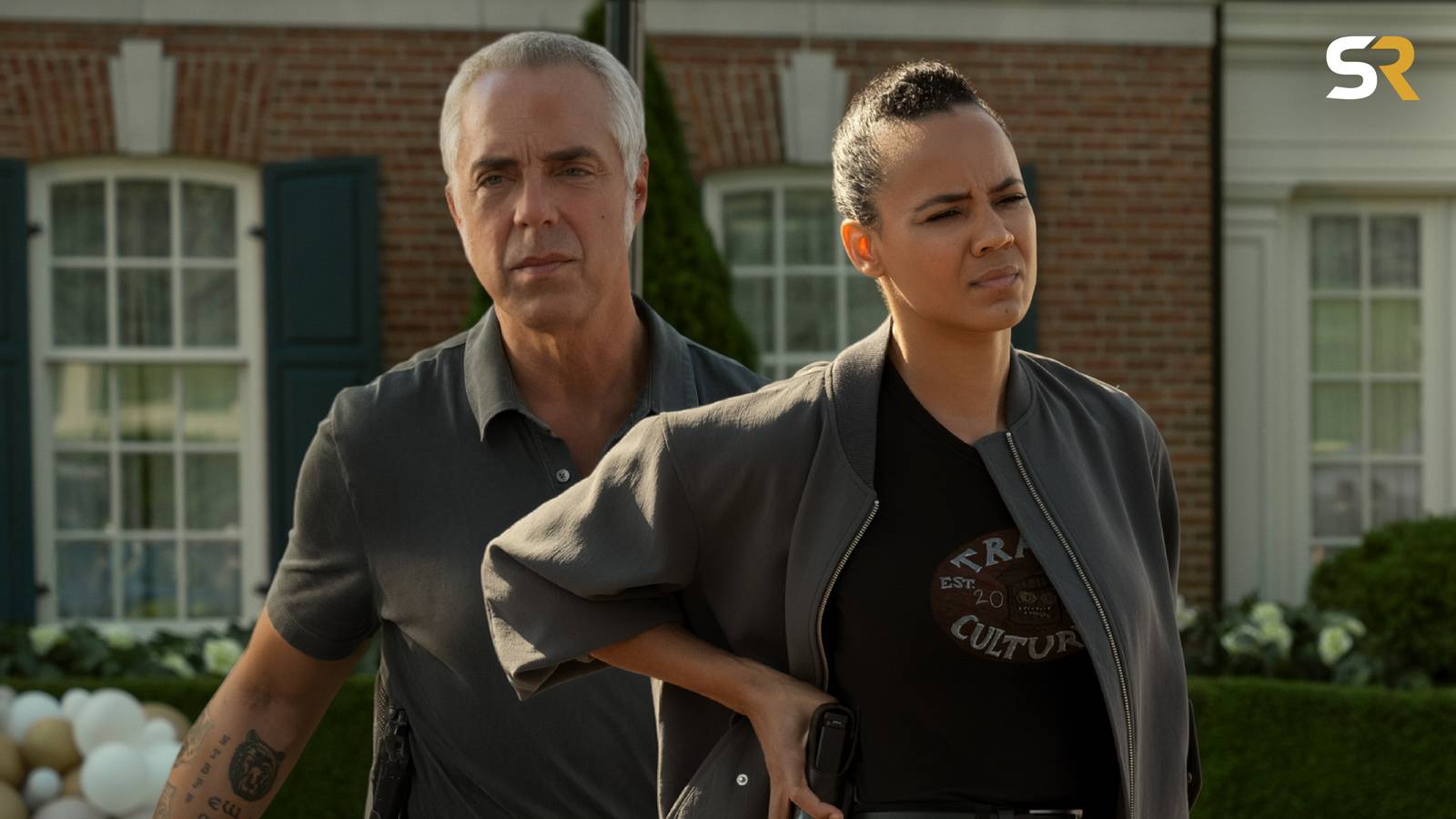 Reacher’s Neagley Spinoff Is Borrowing A Trick From Prime Video’s Bosch