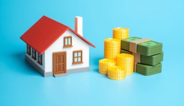 Why house prices are actually down about 30%