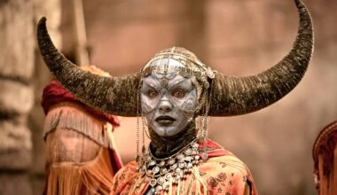 Netflix’s 2-Part Sci-Fi Fantasy Saga Is Officially Taking Over the World