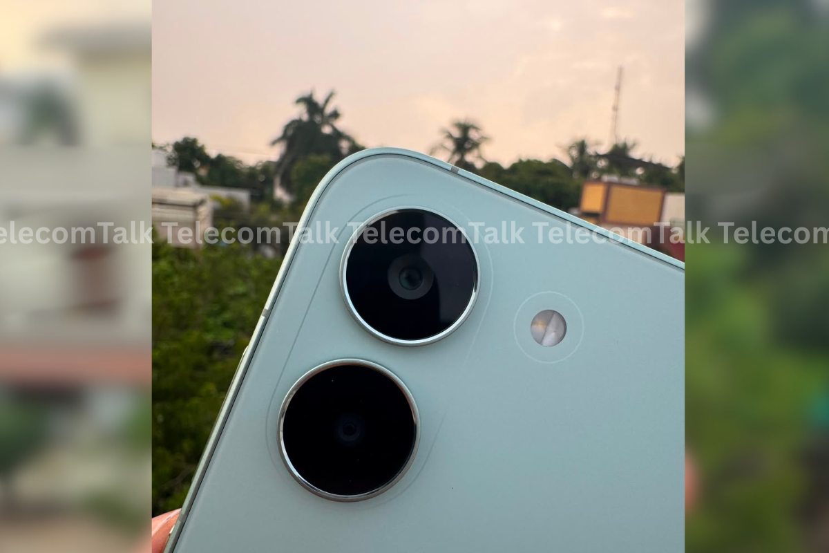 Redmi Turbo 5 Camera Review: Gets Better with Time