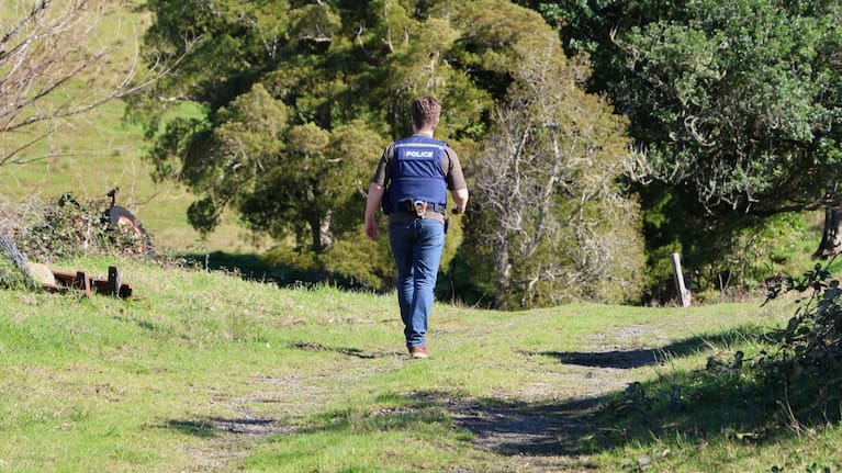 Remote areas of Northland were targeted by police under Operation Phoenix.