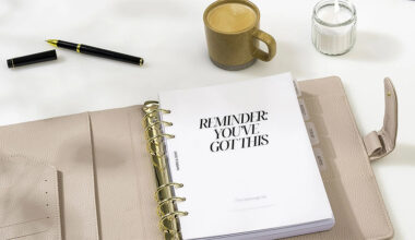 Mid-year money check-in: how to reset without the guilt