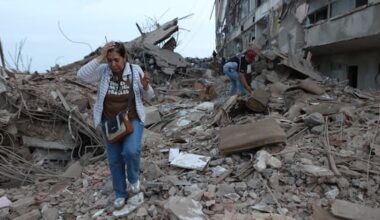 How did Venezuela's deadly 'doublet' earthquakes happen?