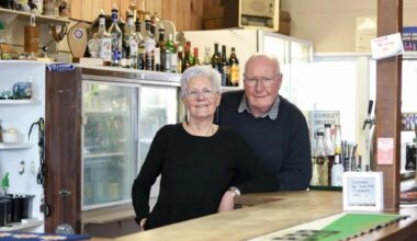 Iconic Central Otago pub saved