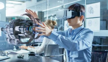 How entrepreneurs can change the future of jobs using AI