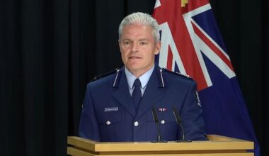 Police Commissioner Chambers investigated over women's complaints