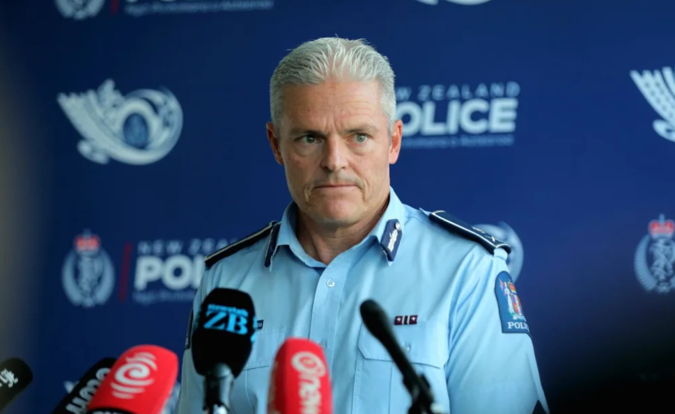 Labour MP also sent Police Commissioner complaint