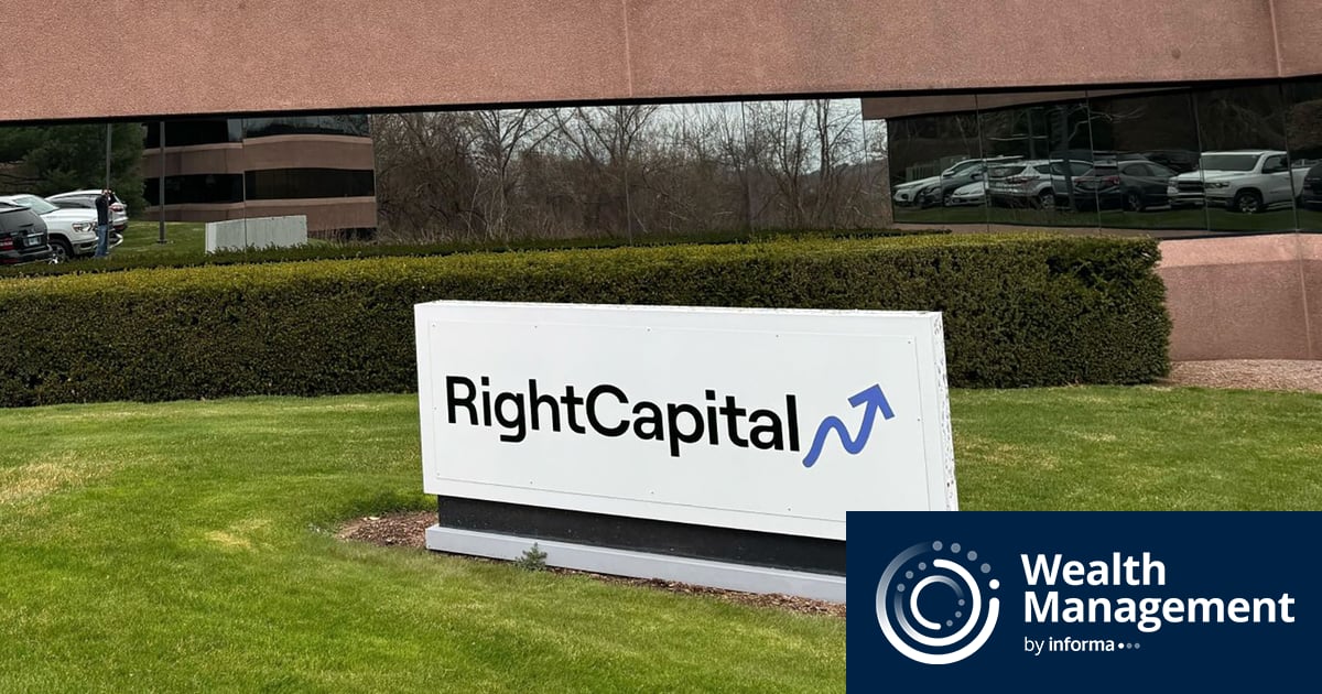RightCapital Launches AI Agent Iris for Advisors