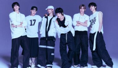 RIIZE on Freedom, Confidence & Forward Motion Behind New Album 'II'