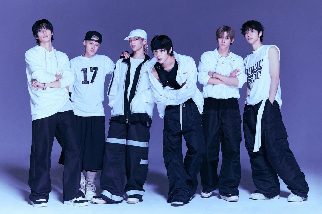 RIIZE on Freedom, Confidence & Forward Motion Behind New Album 'II'