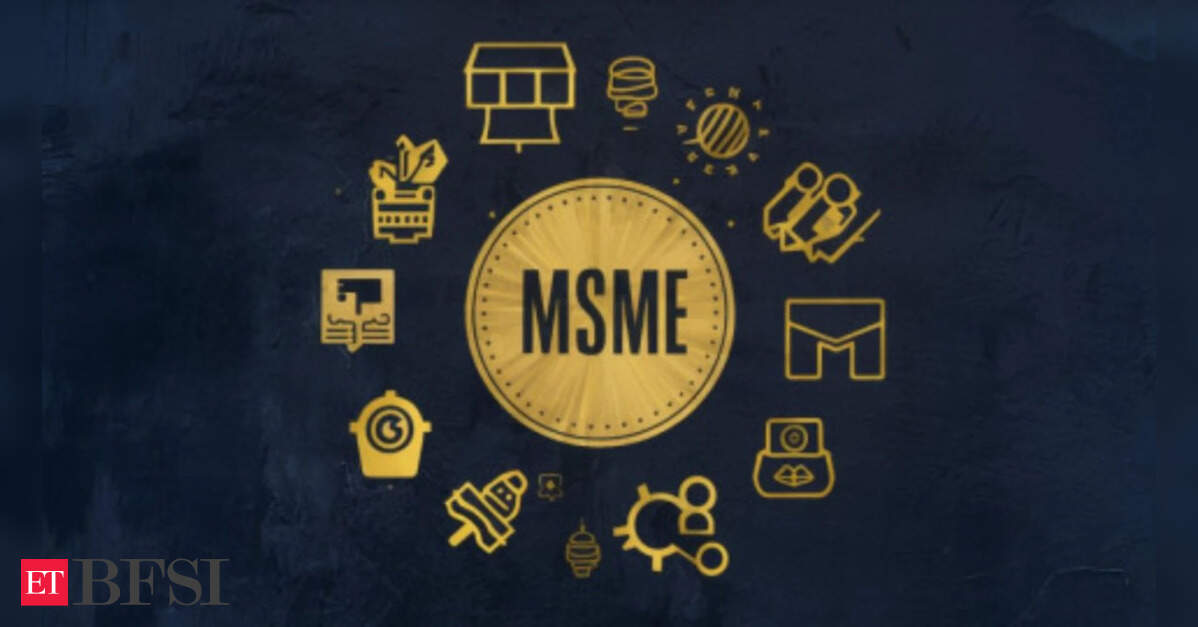 Rise of Digital Payments in Indian MSMEs: 80% Report Growth, ETBFSI