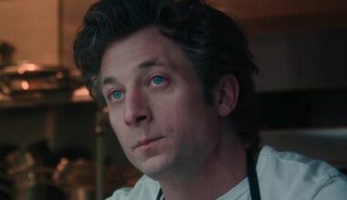 After the hype and awards, 'The Bear' ends with a lingering sense of disappointment