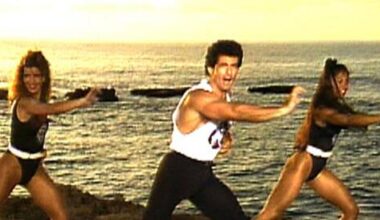 Gilad Janklowicz, legendary Bodies in Motion fitness coach, dies at 71