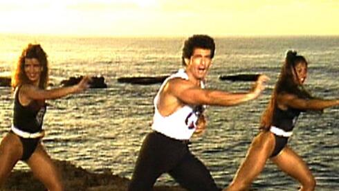 Gilad Janklowicz, legendary Bodies in Motion fitness coach, dies at 71