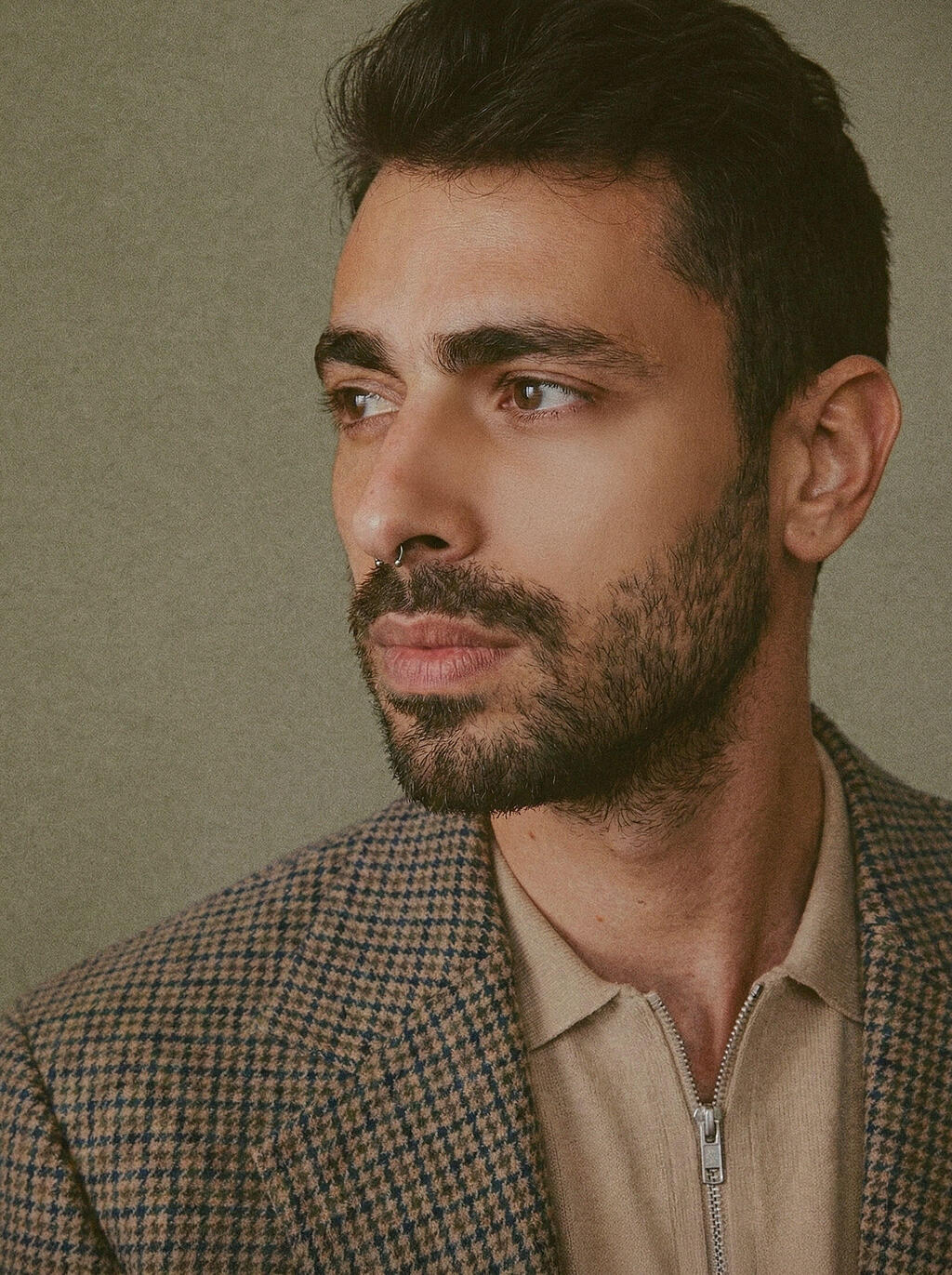 Angel Chai Arviv (Photo: Angel Chai Arviv) אנחל חי ארביב