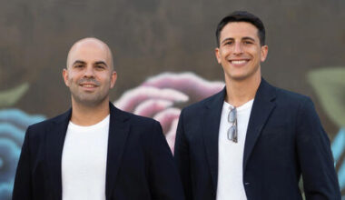 Stratos Ventures raises $50 million for defensetech push as global demand for Israeli