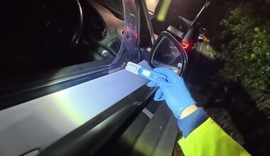 Roadside drug testing rolls out nationwide: What you need to know