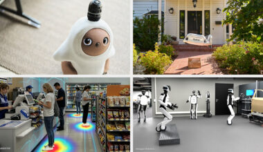 NVIDIA Jetson Brings Agentic AI to the Physical World