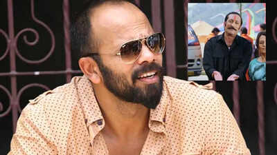 Rohit Shetty REVEALS how the iconic 'Golmaal 3' scene 'Abbe jaldi bol kal subah Panvel nikalna hai' was born
