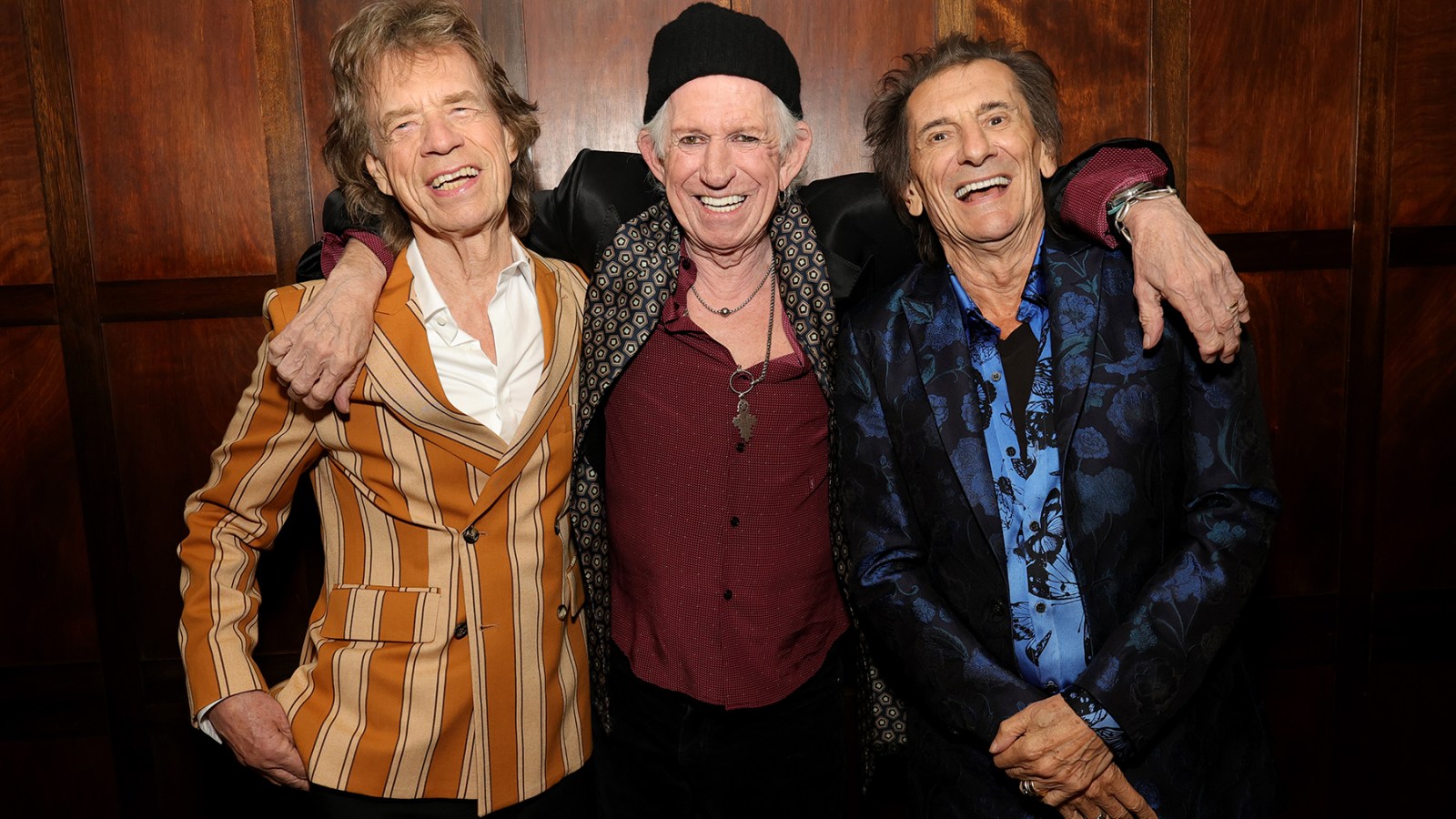 The Rolling Stones' 'Foreign Tongues': Album Review