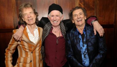 Hear Rolling Stones' 'Jealous Lover' and 'Divine Intervention' Songs