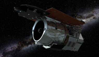 NASA's Roman Space Telescope reaches Kennedy eight months ahead of schedule, with a Falcon Heavy launch now set for Aug. 30