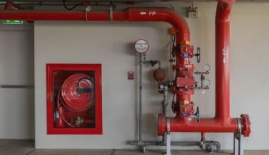 Company director forged apartment fire hydrant system's compliance doc