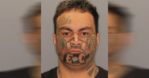 Prisoner on the run after being let out on 'compassionate grounds'