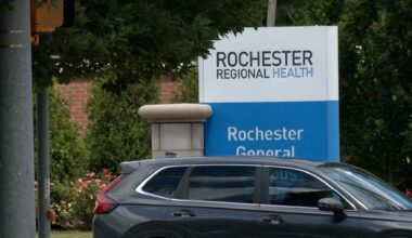 Rochester Regional Health data breach: Letters sent to 18,600 patients after third-party vendor Xsolis hack