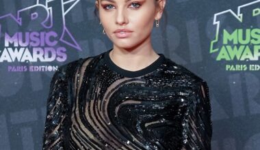 Who Is Thylane Blondeau, Most Beautiful Girl in the World? Her Life Now