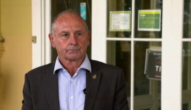 Ruapehu mayor questions road safety measures after deadly weekend