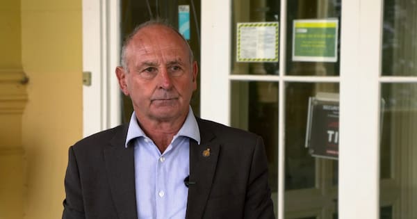 Ruapehu mayor questions road safety measures after deadly weekend