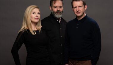 Saint Etienne Sets Farewell Tour of Australia and New Zealand
