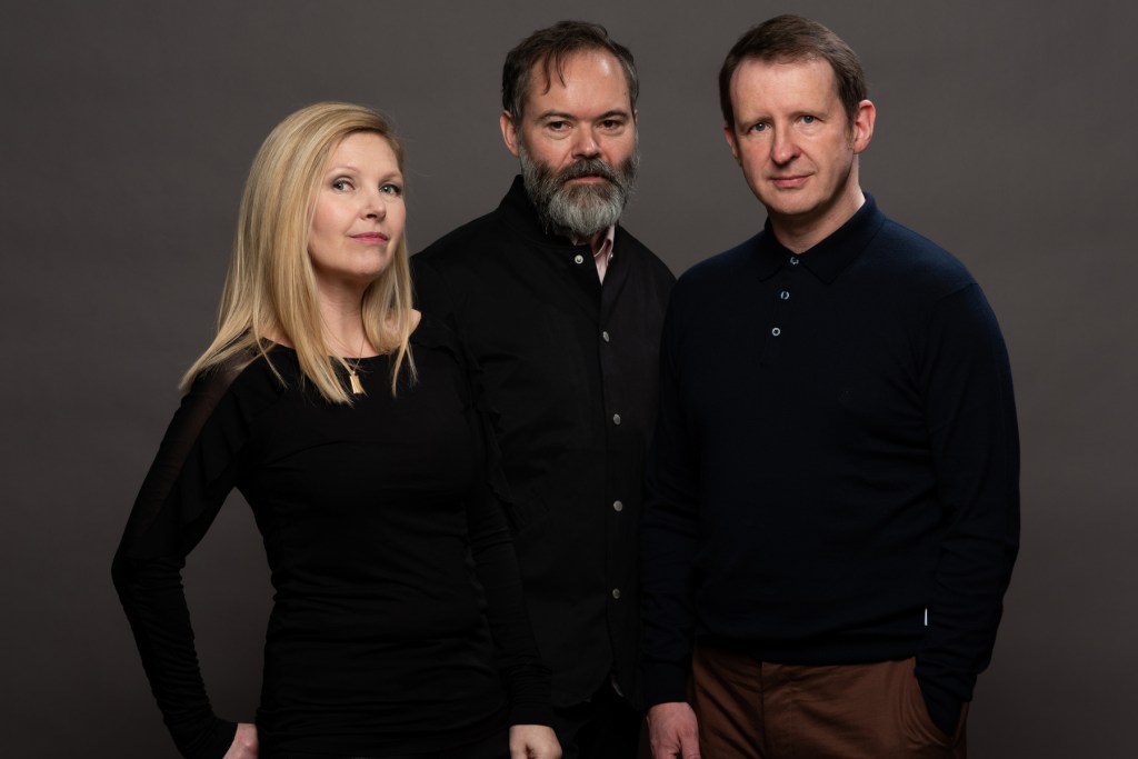Saint Etienne Sets Farewell Tour of Australia and New Zealand