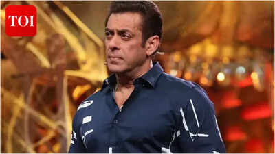 Bigg Boss 20: Salman Khan to return as host for the upcoming season; Here's when the show may start: Report
