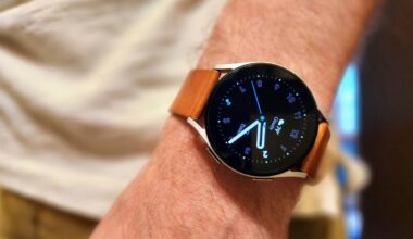 4 awesome Galaxy Watch features I wish someone had told me about sooner