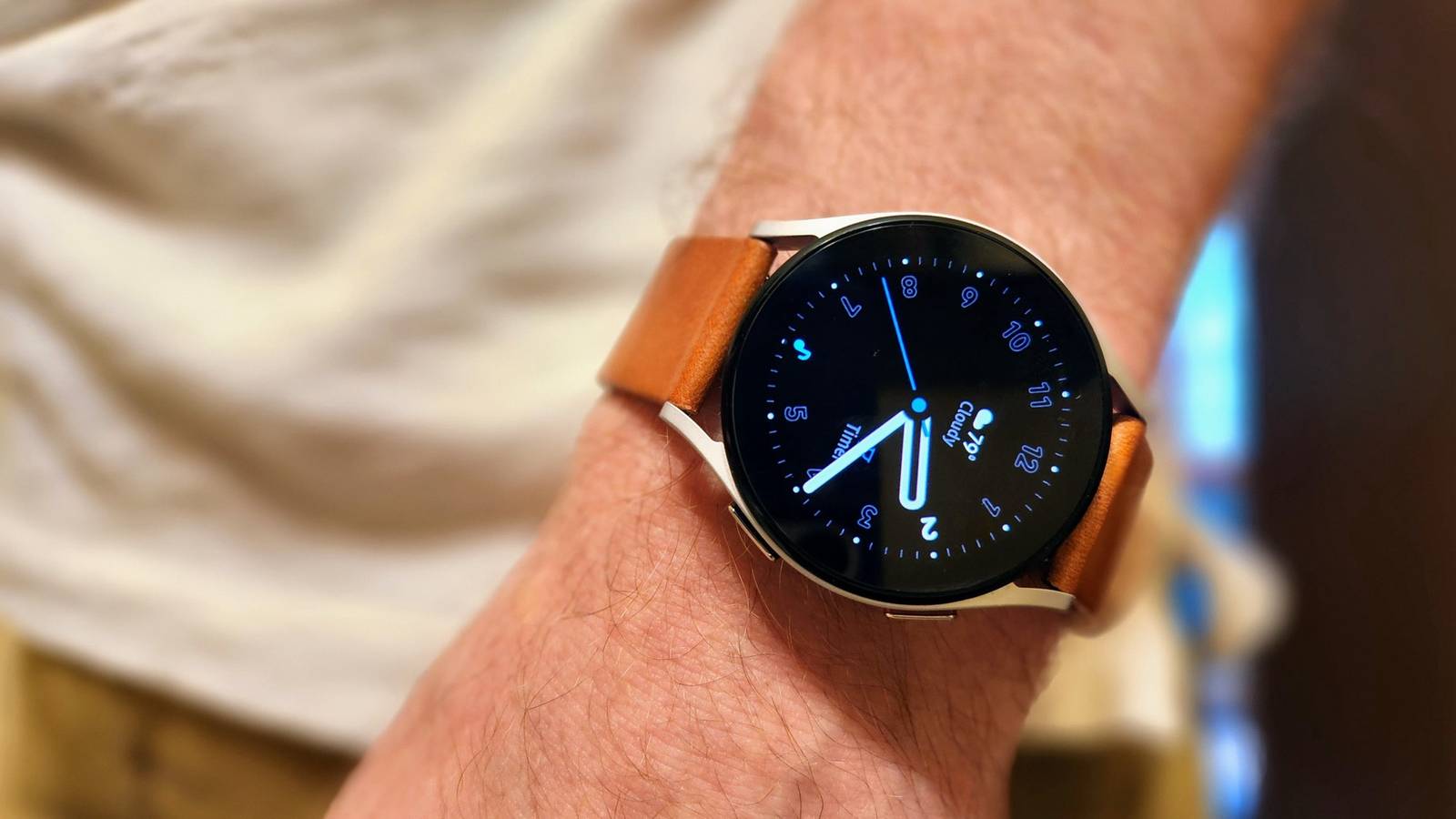 4 awesome Galaxy Watch features I wish someone had told me about sooner