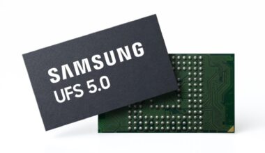 samsung ufs 5.0 featured image