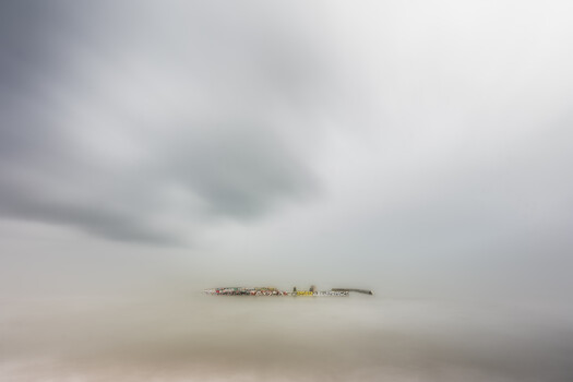 The Lie of Authentic Landscape Photography
