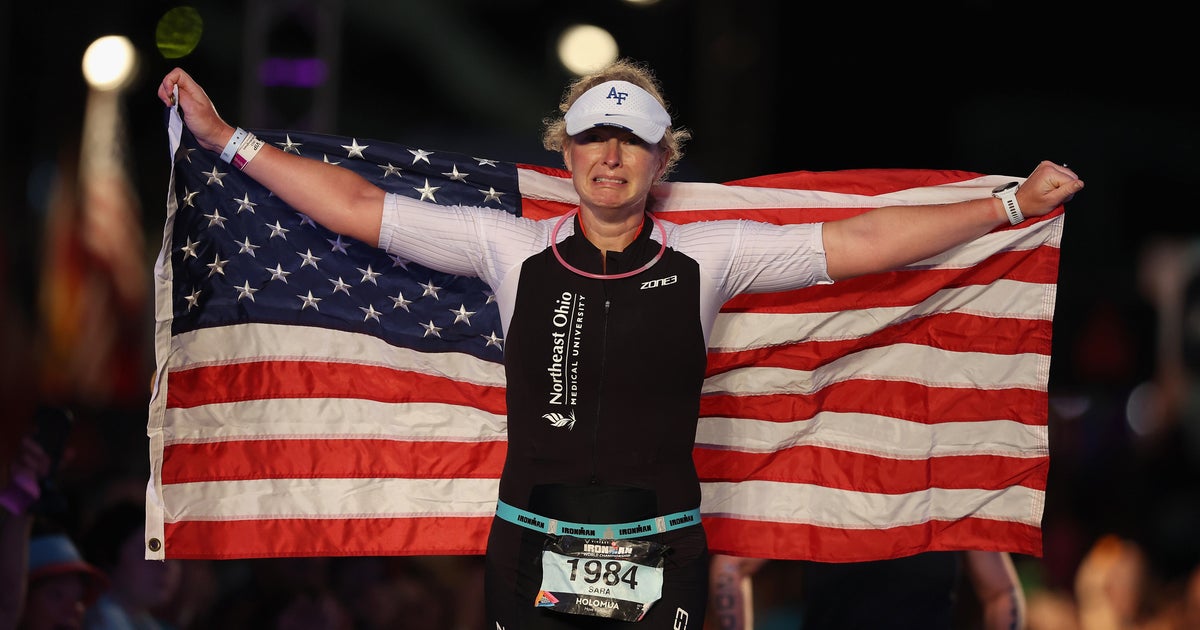 VinFast IRONMAN World Championship