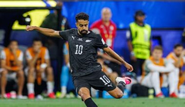 Sarpreet Singh proud to pave the way for Sikh footballers at World Cup