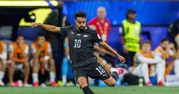 Sarpreet Singh proud to pave the way for Sikh footballers at World Cup