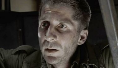 28 Years Later, Steven Spielberg’s Near-Perfect WWII Masterpiece Is Free To Stream