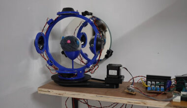 Pico-Driven Ultrasound Enables Scaled Acoustic Model Of Home Stereo