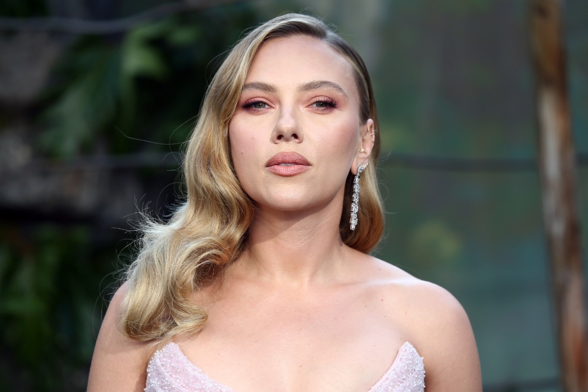 Scarlett Johansson wraps Mike Flanagan’s The Exorcist reboot for 2027