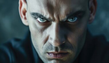 Researchers map specific empathy blind spots found in psychopathic personalities
