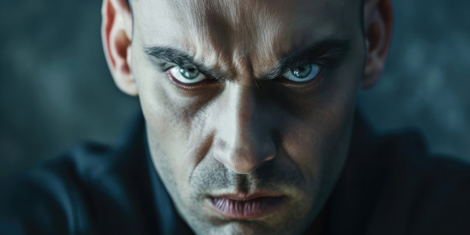 Researchers map specific empathy blind spots found in psychopathic personalities