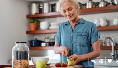 Scientists Just Reduced People's Biological Age With A Four-Week Diet